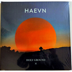 Haevn Holy Ground Vinyl
