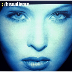 theaudience theaudience Vinyl 2 LP