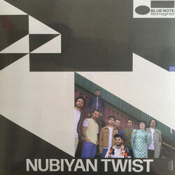 Nubiyan Twist / Swindle (2) Through The Noise (Chant No.2) / Miss Kane Vinyl