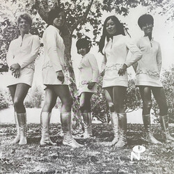 Female Species Tale Of My Lost Love Vinyl LP