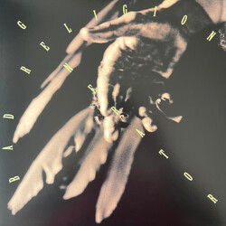 Bad Religion Generator Vinyl LP