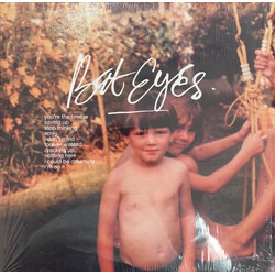 Bat Eyes Bat Eyes Vinyl LP
