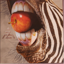 A-Z (A thru Z) A-Z Vinyl LP