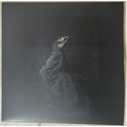 Colin H. Van Eeckhout / Maarten Marchau / Simon Segers / Thomas Hoste De Manen Opzij Vinyl LP