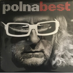 Michel Polnareff Polnabest Vinyl LP