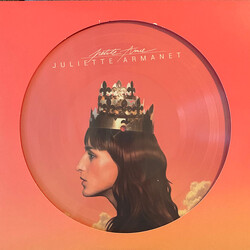 Juliette Armanet Petite Amie Vinyl LP