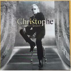 Christophe 2001-2020 Vinyl LP
