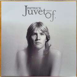 Patrick Juvet Best Of. Vinyl LP