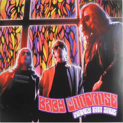 Baby Woodrose Money For Soul Vinyl LP
