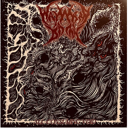 Wayward Dawn All-Consuming Void Vinyl LP