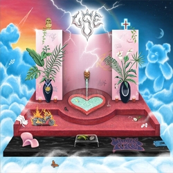 Divino Niño Last Spa On Earth Vinyl LP