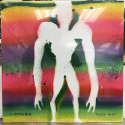 Lightning Bolt Oblivion Hunter Vinyl LP