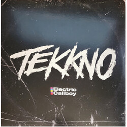 Electric Callboy Tekkno Multi Vinyl LP/CD