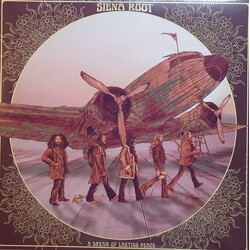 Siena Root A Dream Of Lasting Peace Vinyl LP
