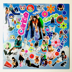 Cariño Cariño Vinyl LP