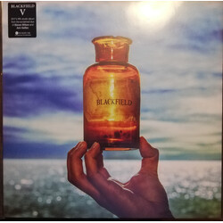 Blackfield Blackfield V Vinyl LP