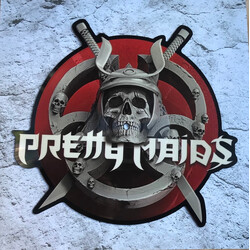 Pretty Maids Future World