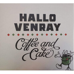 Hallo Venray Coffee And Cake