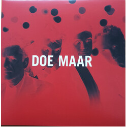 Doe Maar Klaar Vinyl 2 LP