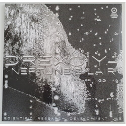 Drexciya Neptune's Lair Vinyl