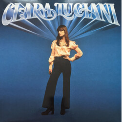 Clara Luciani Cœur Vinyl LP
