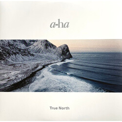 a-ha True North Vinyl 2 LP