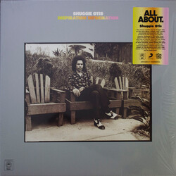 Shuggie Otis Inspiration Information Vinyl LP
