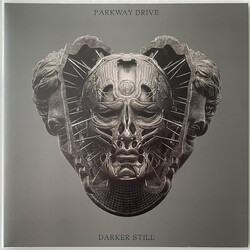 Parkway Drive Darker Still Vinyl LP
