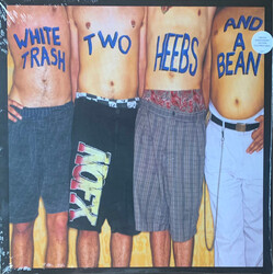 NOFX White Trash, Two Heebs And A Bean Vinyl LP