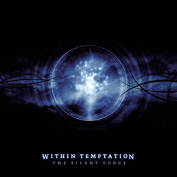 Within Temptation The Silent Force Vinyl LP