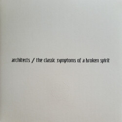 Architects (2) The Classic Symptoms Of A Broken Spirit Vinyl LP