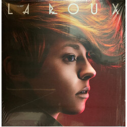 La Roux La Roux Vinyl LP
