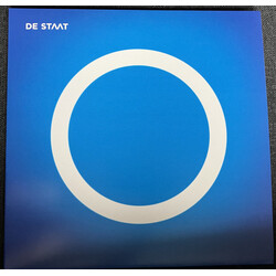 De Staat O Vinyl LP