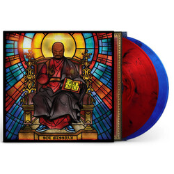 Sol Messiah God Cmplx Vinyl 2 LP