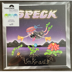 Speck (2) Unkraut Vinyl LP