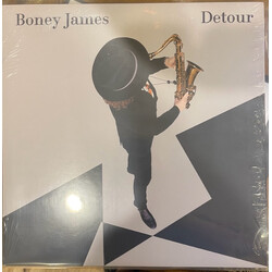 Boney James Detour Vinyl LP