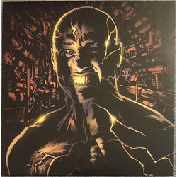 West Dylan Thordson Split (Original Motion Picture Soundtrack)