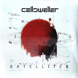 Celldweller Satellites Vinyl LP