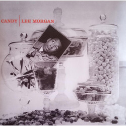Lee Morgan Candy Vinyl LP