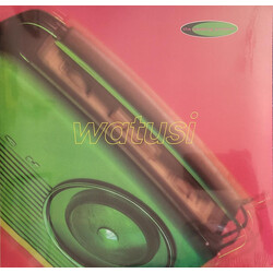The Wedding Present Watusi Vinyl LP