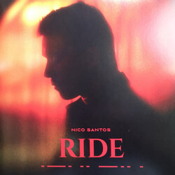 Nico Santos Ride Vinyl 2 LP