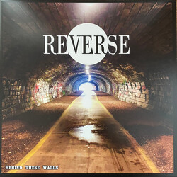 Reverse (4) Behind These Walls Vinyl LP