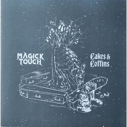 Magick Touch Cakes & Coffins Vinyl LP
