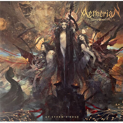 Aetherian At Storm's Edge Vinyl LP