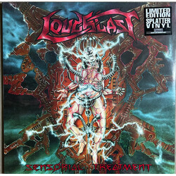 Loudblast Sensorial Treatment Vinyl LP