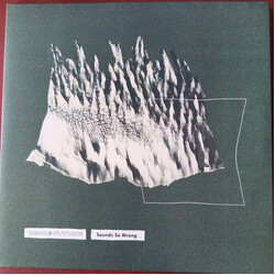 Bend The Future Sounds So Wrong Vinyl LP