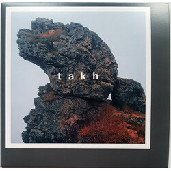 TAKH Takh Vinyl LP