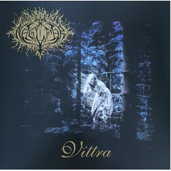 Naglfar Vittra Vinyl LP