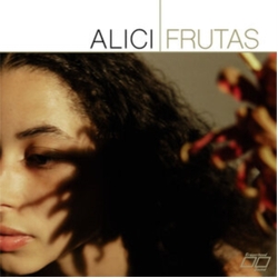 Alici Frutas VINYL