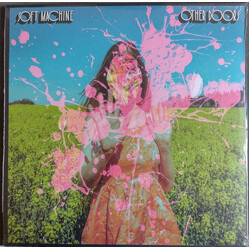 Soft Machine Other Doors Vinyl 2 LP